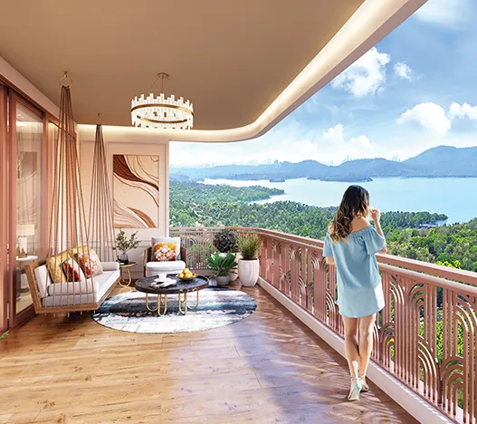 Well-equipped gymnasium